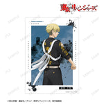 Load image into Gallery viewer, Chifuyu Matsuno - Tokyo Revengers New Illustration A3 Matte Finished Poster
