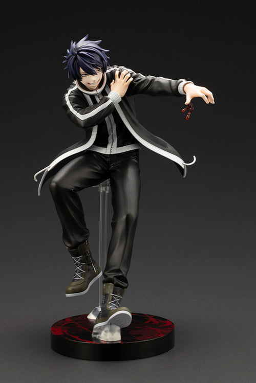 [Pre-order] Shiki Ichinose - ARTFX J Tougen Anki 1/8 Complete Figure