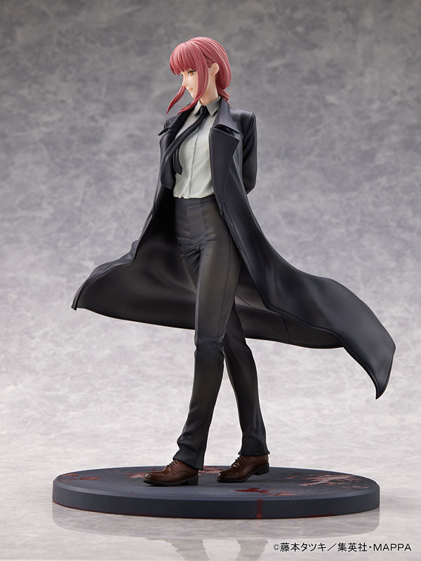 [Pre-order] Makima - Chainsaw Man 1/7 Complete Figure