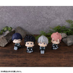 Load image into Gallery viewer, Soshiro Hoshina - LookUp Kaiju No. 8 Figure
