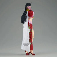 [Pre-order] Boa Hancock - One Piece Glitter & Glamours II Figur