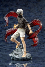 Load image into Gallery viewer, [Pre-order] Ken Kaneki - ARTFX J 1/8 Tokyo Ghoul AWAKENED Repaint ver. Complete Figure
