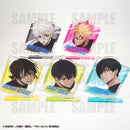 Blue Lock - Photo Style Acrylic Stand (CANDY TOY)