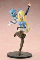 [Pre-order] Lucy Heartfilia Wink Ver. - FAIRY TAIL 1/8 Complete Figure