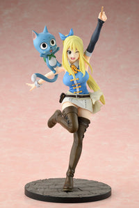 [Pre-order] Lucy Heartfilia Wink Ver. - FAIRY TAIL 1/8 Complete Figure