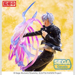 Load image into Gallery viewer, [Pre-order] Satoru Gojo - Jujutsu Kaisen Luminasta Hollow Purple Figure

