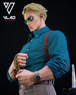 Load image into Gallery viewer, [Pre-order] 1/6 Scale Kento Nanami - Jujutsu Kaisen
