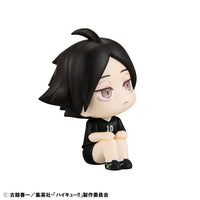 [Pre-order] Rintarou Suna Uniform Ver. - LookUp Haikyuu!! Figure