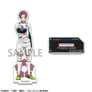 Blue Lock - Acrylic Stand Ver.2