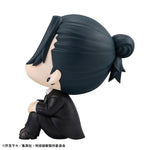 Load image into Gallery viewer, Suguru Geto - LookUp Jujutsu Kaisen Suit ver. Figure
