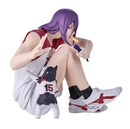 Atsushi Murasakibara & Dog - Kuroko‘s Basketball THE MOVIE LAST GAME INTERVAL Figure