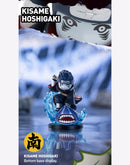 Naruto: Shippuden - POP MART Battle Against Akatsuki Themed Figure Blindbox