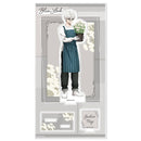 [Pre-order] Blue Lock - Flower Marche Acrylic Stand