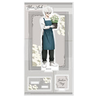 [Pre-order] Blue Lock - Flower Marche Acrylic Stand