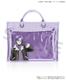 Reo Mikage - Blue Lock 3rd ed POYORA BAG & Acrylic Stand