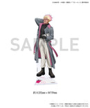 Ryusei Shidou - Blue Lock 3rd ed POYORA BAG & Acrylic Stand