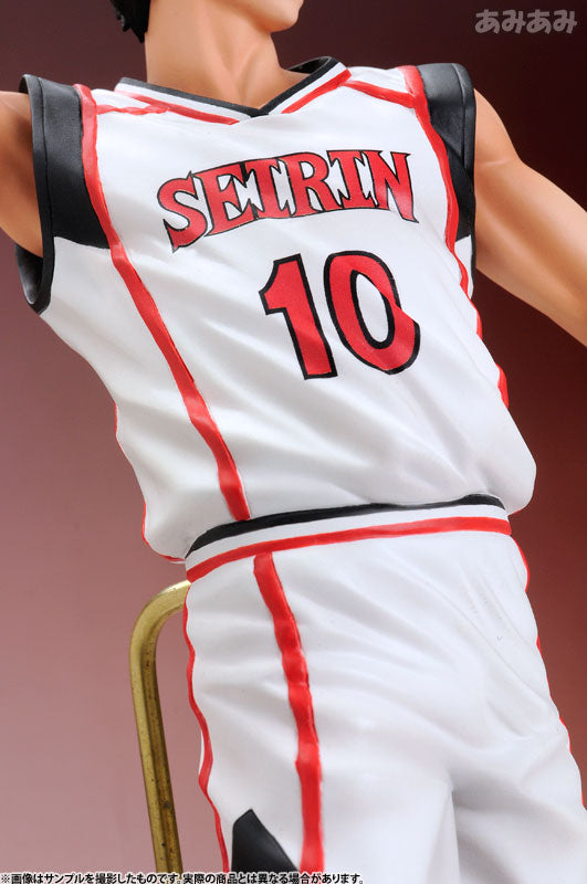 [Pre-order] Taiga Kagami - Kuroko‘s Basketball 1/8 Complete Figure
