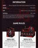 Naruto: Shippuden - POP MART Battle Against Akatsuki Themed Figure Blindbox