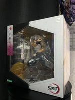 Load image into Gallery viewer, Tengen Uzui - ARTFX J Demon Slayer 1/8 Complete Figur
