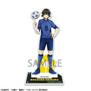 Blue Lock - Acrylic Stand Ver.2