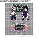 [Pre-order] Jujutsu Kaisen Bee's Knees Acrylic Stand (Itadori / Choso)