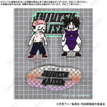 Load image into Gallery viewer, [Pre-order] Jujutsu Kaisen Bee&#39;s Knees Acrylic Stand (Itadori / Choso)
