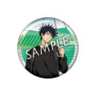 [Pre-order] Jujutsu Kaisen - Umbrella Trading Tin Badge