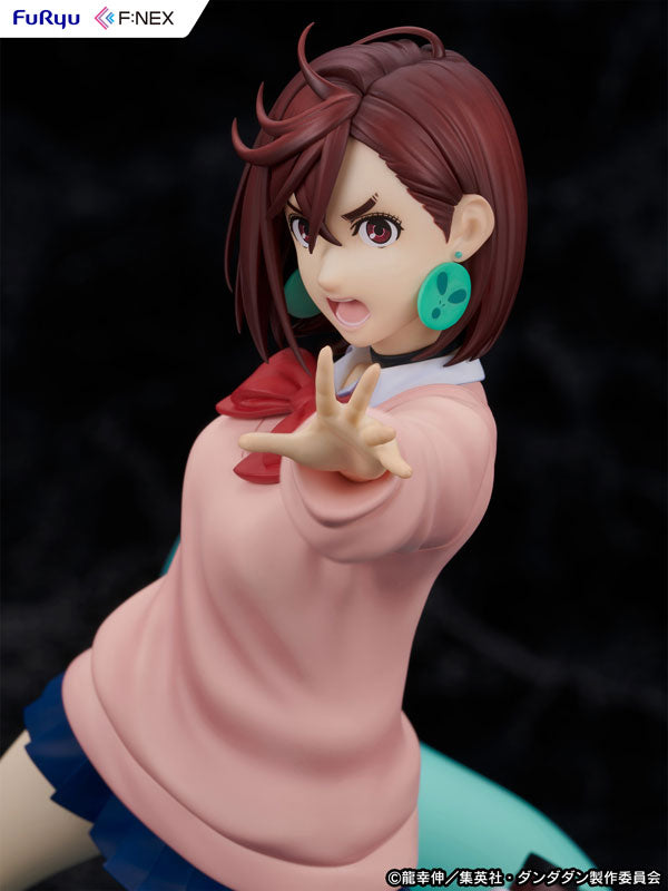 [Pre-Order] Momo - Dandadan 1/7 Scale Figure