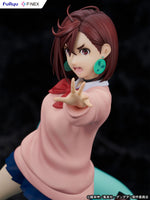 Load image into Gallery viewer, [Pre-Order] Momo - Dandadan 1/7 Scale Figure
