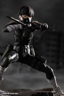 Soshiro Hoshina - ARTFX J Kaiju No.8 1/8 Complete Figure