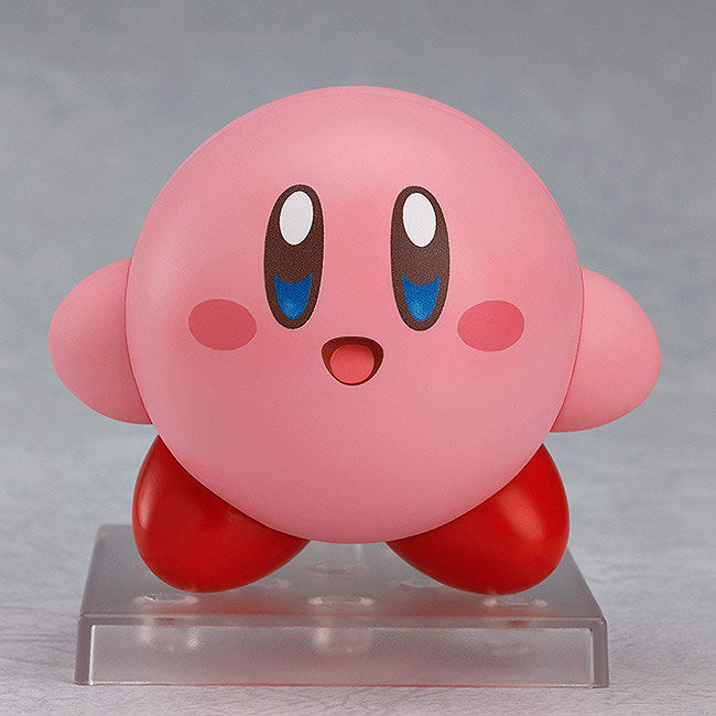 [Pre-Order] Kirby - Nendoroid Kirby