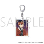 Load image into Gallery viewer, [Pre-order] Stark - Frieren: Beyond Journey&#39;s End Acrylic Keychain

