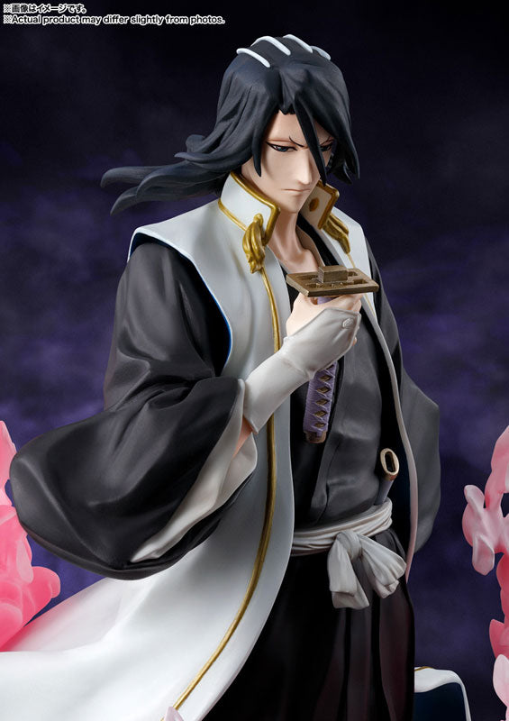 Byakuya Kuchiki - Bleach: Thousand-Year Blood War Figuarts ZERO