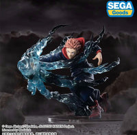 [Pre-order] Yuji Itadori - Jujutsu Kaisen Shibuya Incident Luminasta