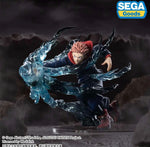 Load image into Gallery viewer, Yuji Itadori - Shibuya Incident ver. Luminasta
