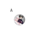 Jujutsu Kaisen - Kiratto CAN Badge