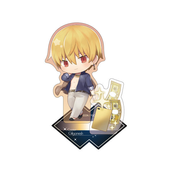 Gilgamesh - Fate/Grand Order CharaToria Acrylic Stand