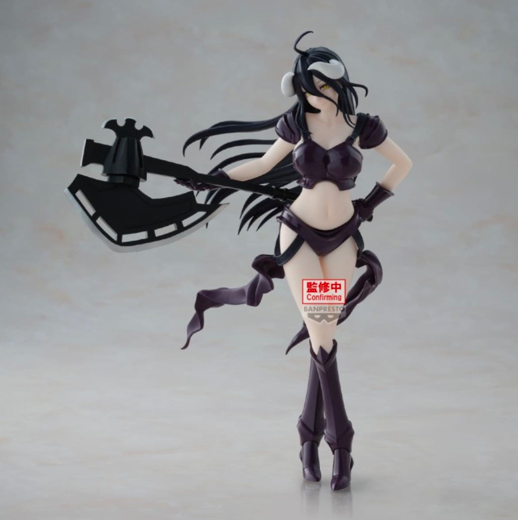 [Pre-order] Albedo - Overlord (BIKINI ARMOR VER.) figure