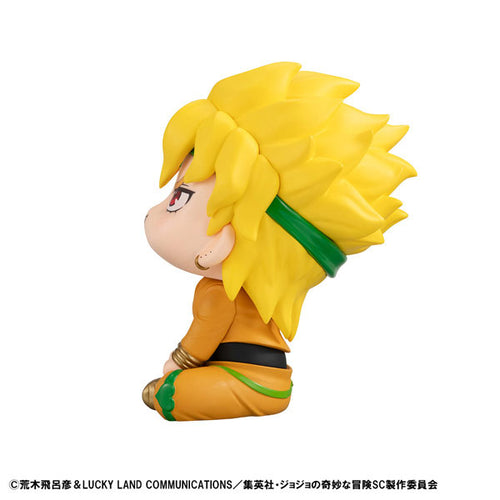 [Pre-order] DIO - JoJo's Bizarre Adventure Stardust Crusaders LookUp