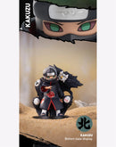 Naruto: Shippuden - POP MART Battle Against Akatsuki Themed Figure Blindbox