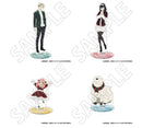 ~Exclusive~ SPY x FAMILY Movic Jump Festa 2025 Animate Collection Acrylic Stand