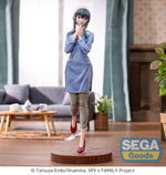 Load image into Gallery viewer, [Pre-order] Yor Forger - SPY x FAMILY Luminasta (Season 1 Cours 2 ED Coordination ver. 2) Figure
