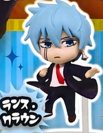 Load image into Gallery viewer, Mashle: Magic and Muscles Pyonkore Gashapon Figur
