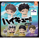 Haikyuu!! - Onemutan vol.2 Capsule Figures