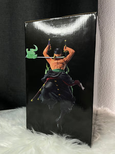 Roronoa Zoro [LOT A] One Piece - Ichiban Kuji Battle of the wings Figur