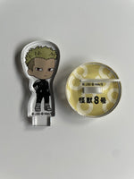 Load image into Gallery viewer, Kaiju No. 8 - TureSta Miniature Acrylic Stand
