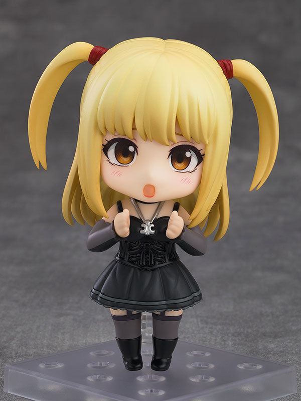 [Pre-order] Misa Amane 2.0 - Nendoroid Death Note