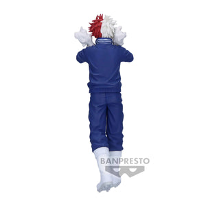 Shoto Todoroki - My Hero Academia The Amazing Heroes DX Figure