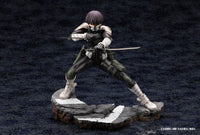 Soshiro Hoshina - ARTFX J Kaiju No.8 1/8 Complete Figure