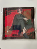 Hayato Suo - WIND BREAKER Acrylic Stand